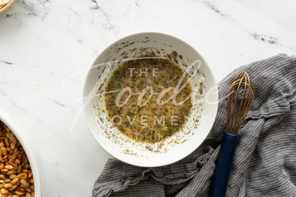 Orzo Pasta Salad with Asparagus and Sun-dried Tomatoes +VIDEO Exclusive